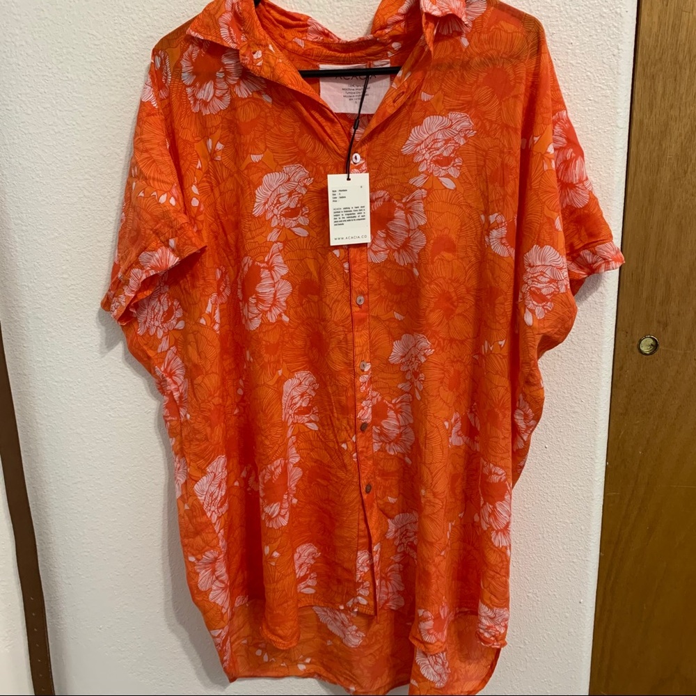 COPY - acacia mombasa sedona BNWT